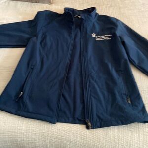 Women’s jacket XL